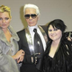 Beth Ditto Strips, Stage-Dives; Anna Wintour Maybe Makes Up With PETA
